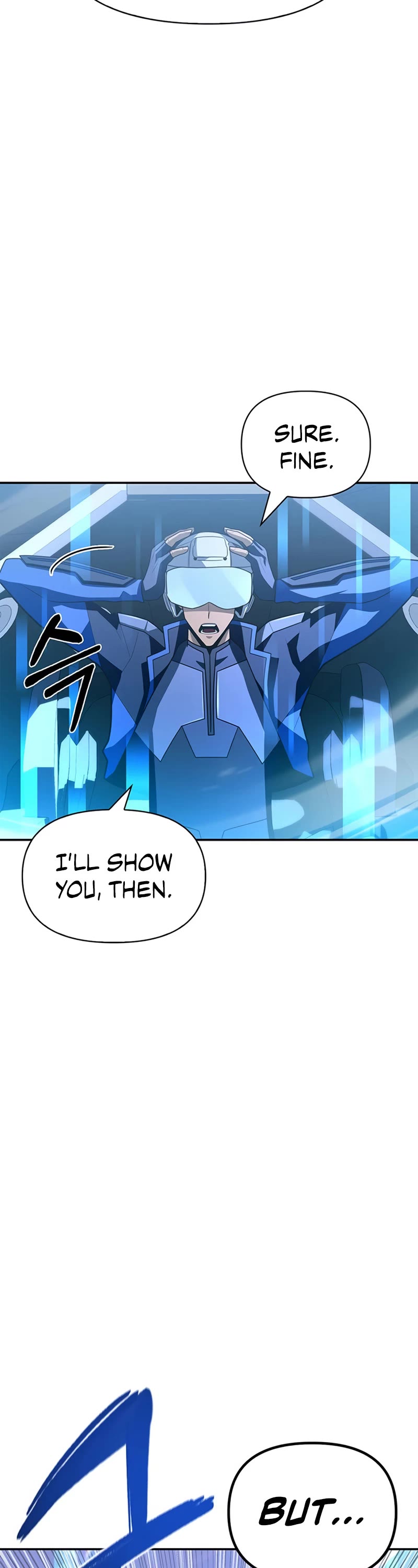 Superhuman Battlefield Chap 16 - Next Chap 17