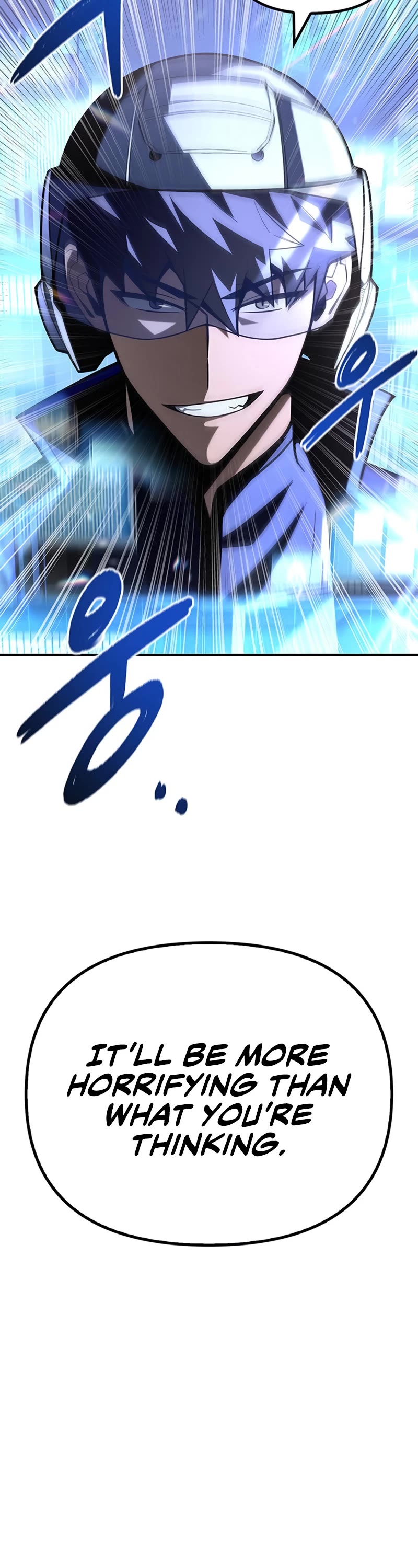 Superhuman Battlefield Chap 16 - Next Chap 17