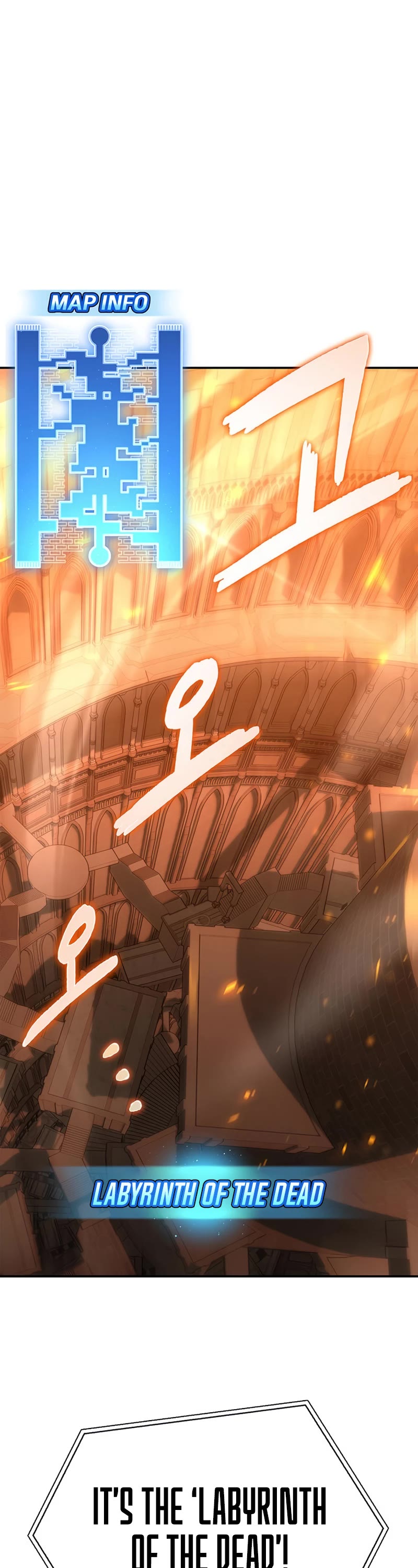 Superhuman Battlefield Chap 16 - Next Chap 17