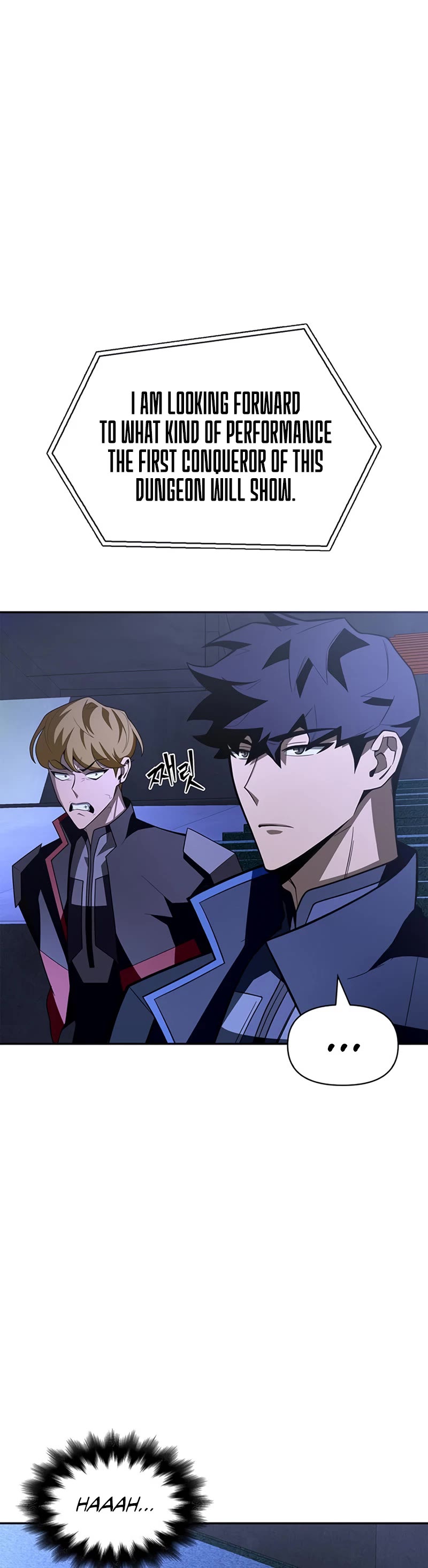 Superhuman Battlefield Chap 16 - Next Chap 17
