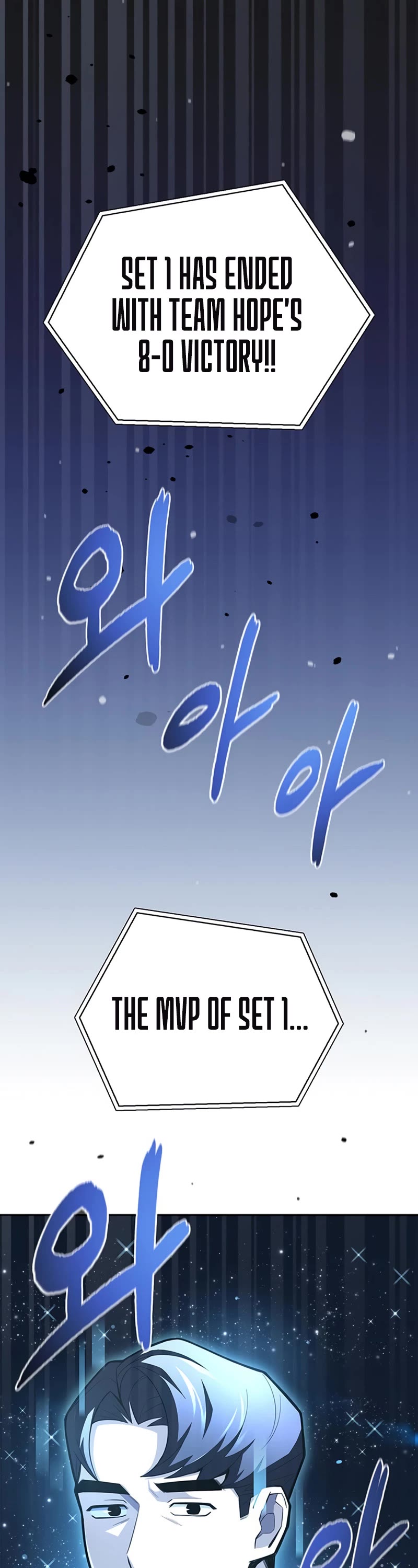 Superhuman Battlefield Chap 16 - Next Chap 17