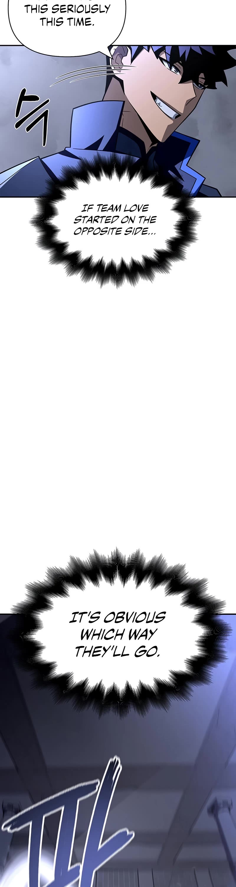 Superhuman Battlefield Chap 16 - Next Chap 17