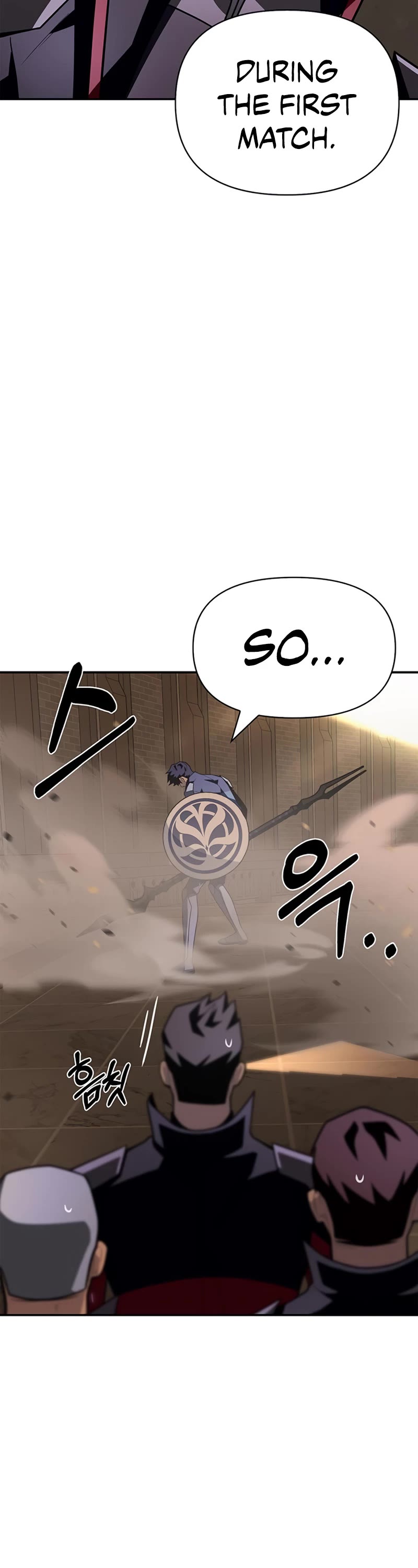 Superhuman Battlefield Chap 16 - Next Chap 17