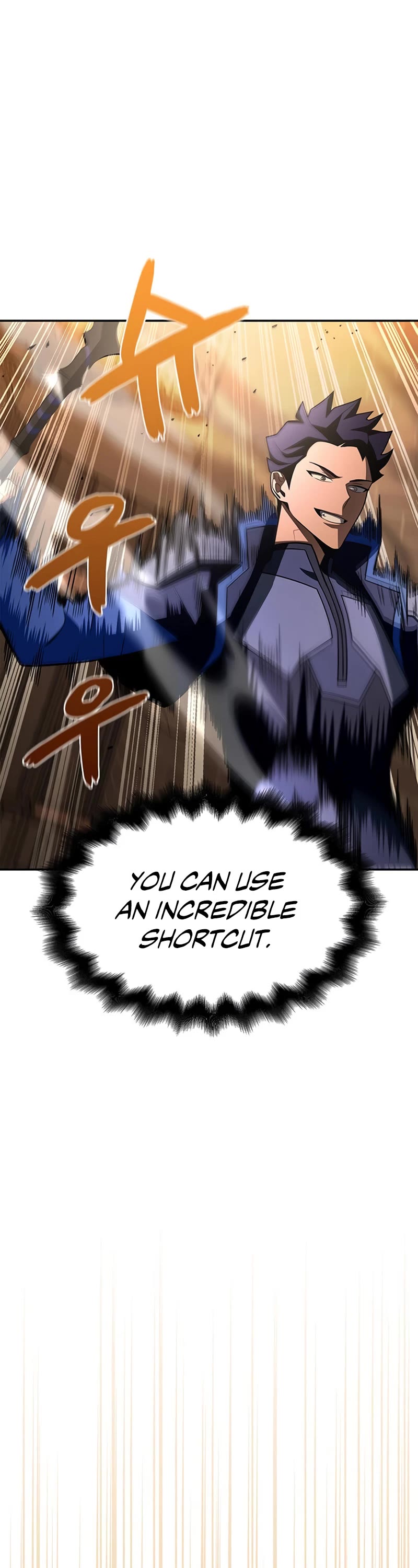 Superhuman Battlefield Chap 16 - Next Chap 17