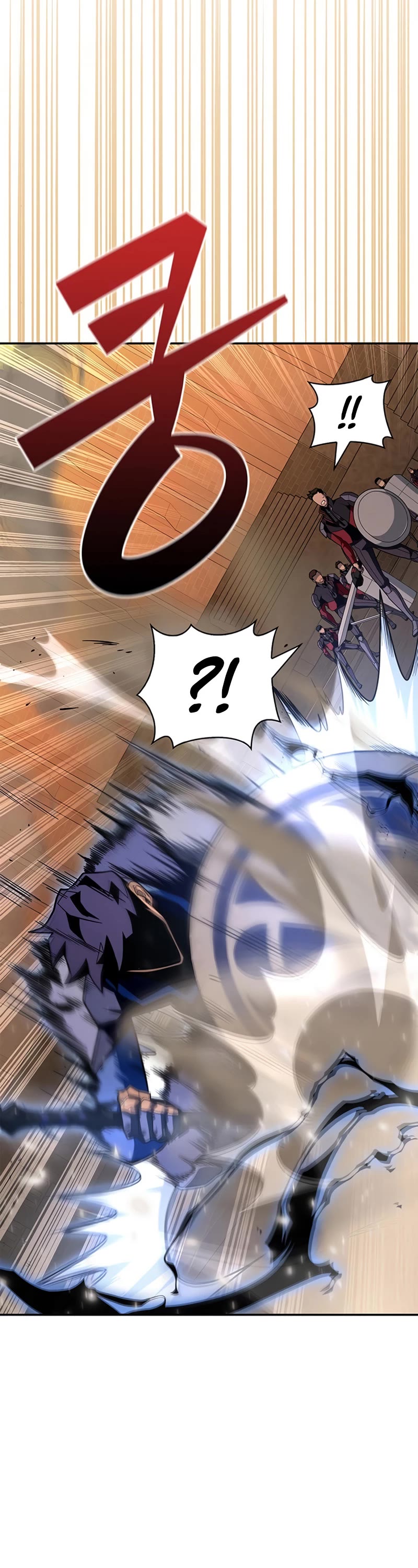 Superhuman Battlefield Chap 16 - Next Chap 17