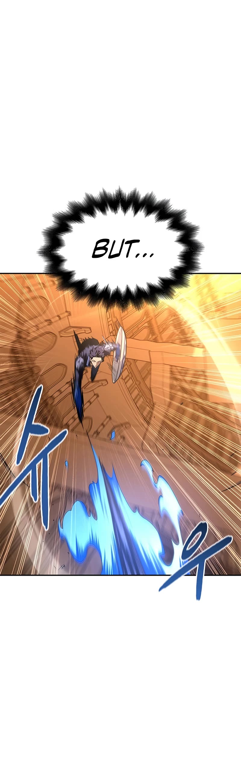 Superhuman Battlefield Chap 16 - Next Chap 17