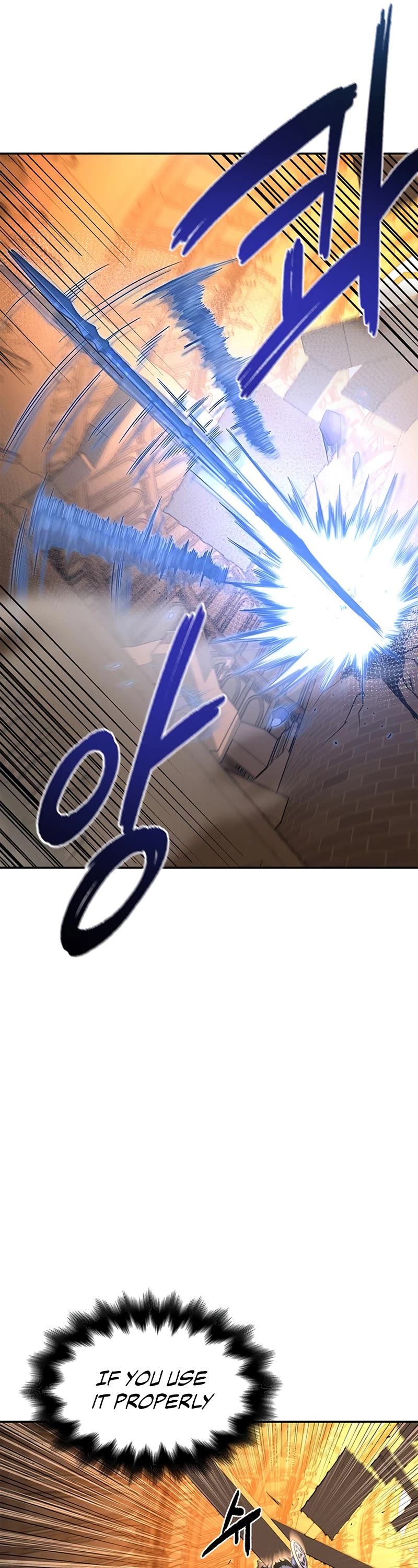 Superhuman Battlefield Chap 16 - Next Chap 17