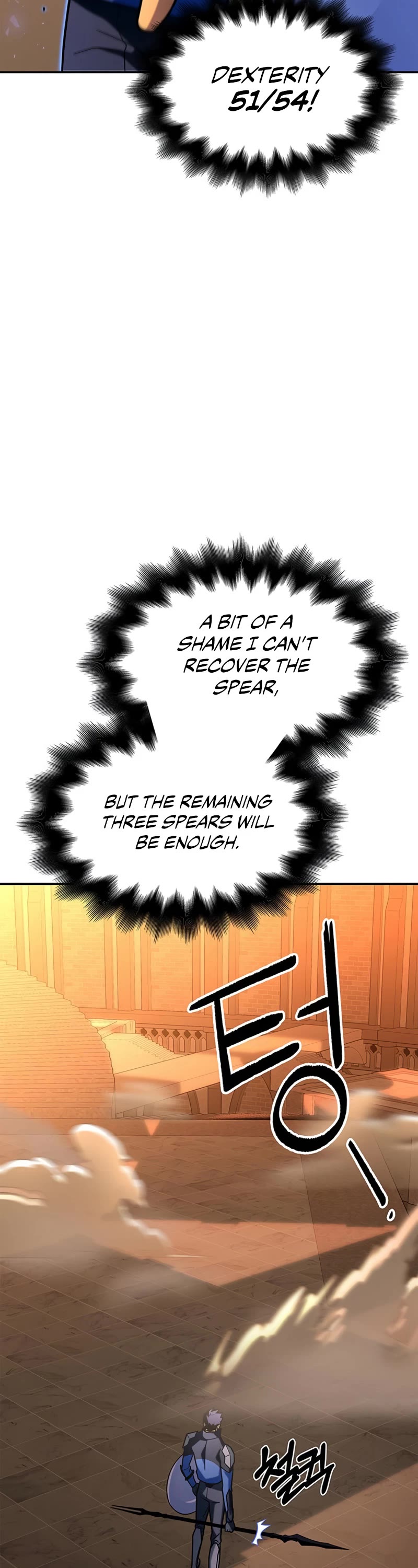 Superhuman Battlefield Chap 16 - Next Chap 17