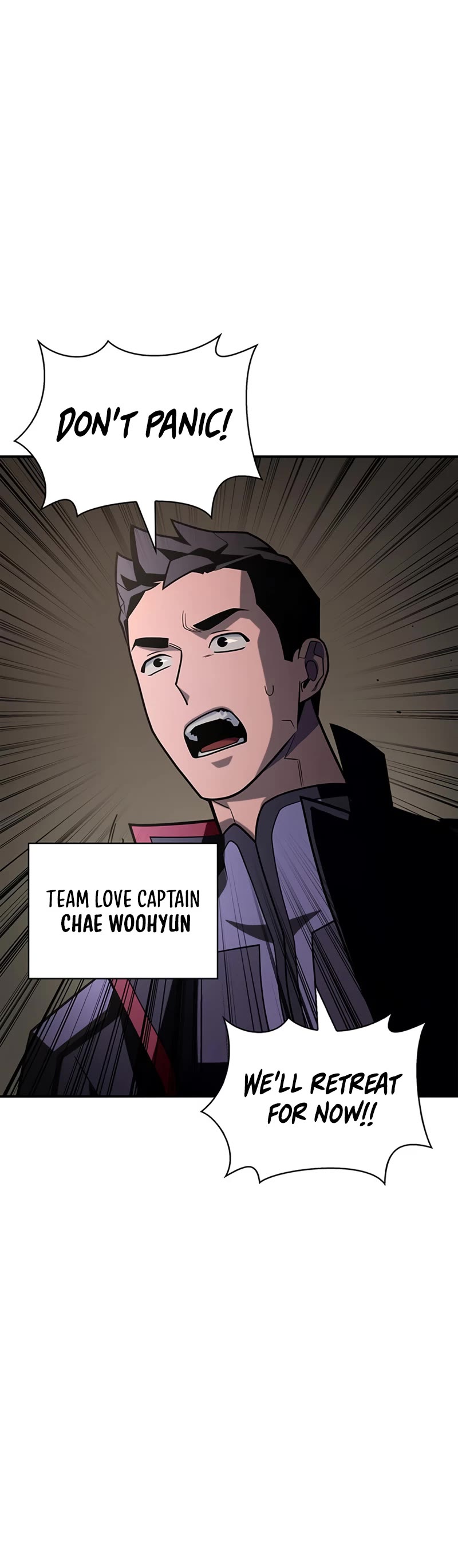 Superhuman Battlefield Chap 16 - Next Chap 17