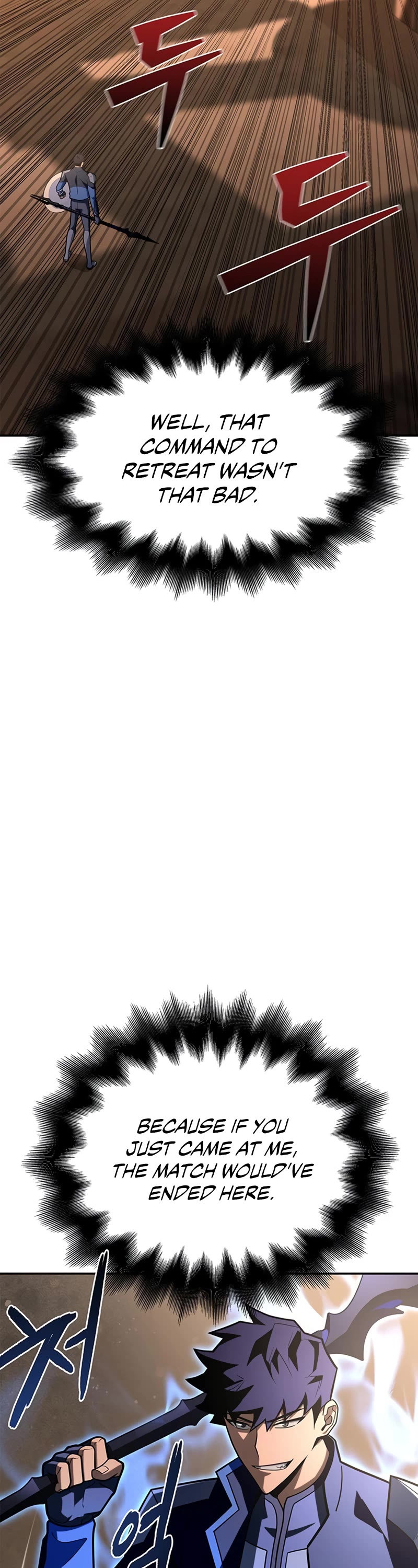 Superhuman Battlefield Chap 16 - Next Chap 17