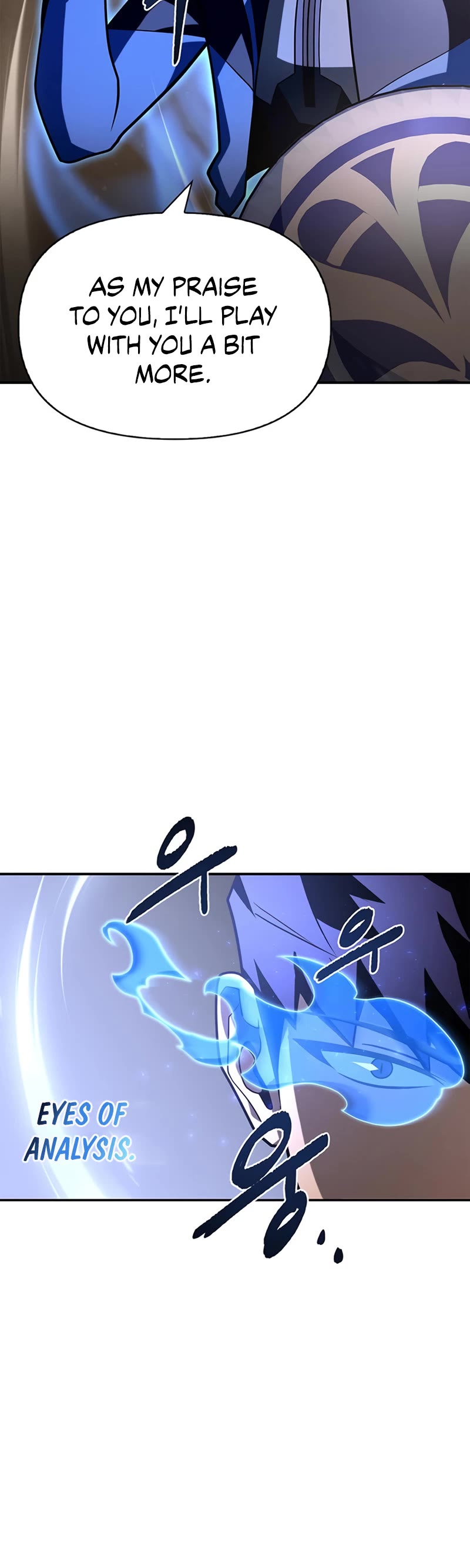 Superhuman Battlefield Chap 16 - Next Chap 17