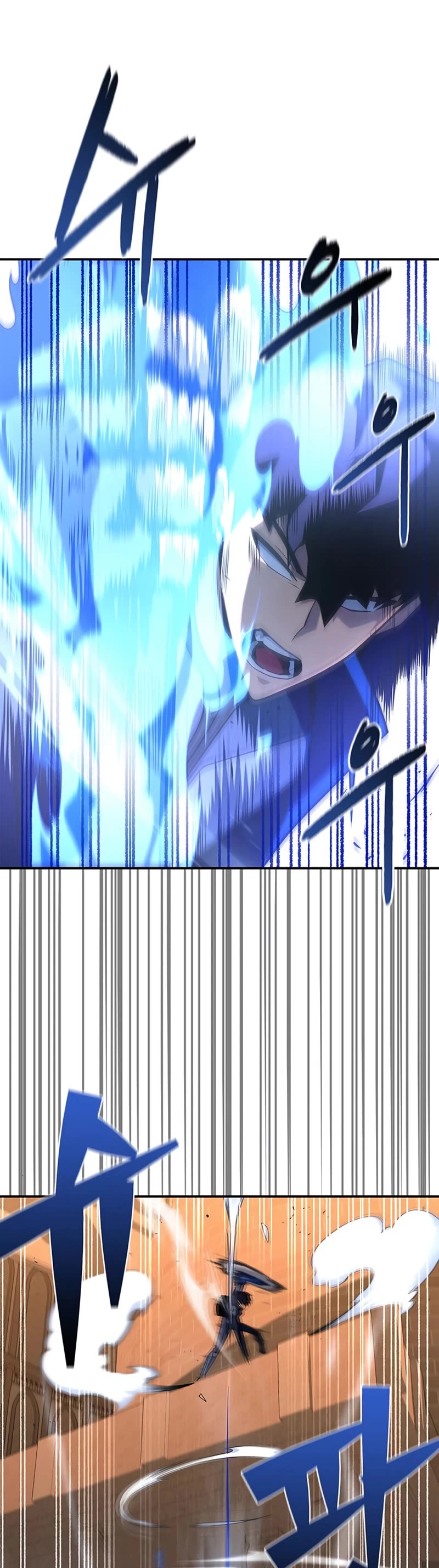 Superhuman Battlefield Chap 16 - Next Chap 17