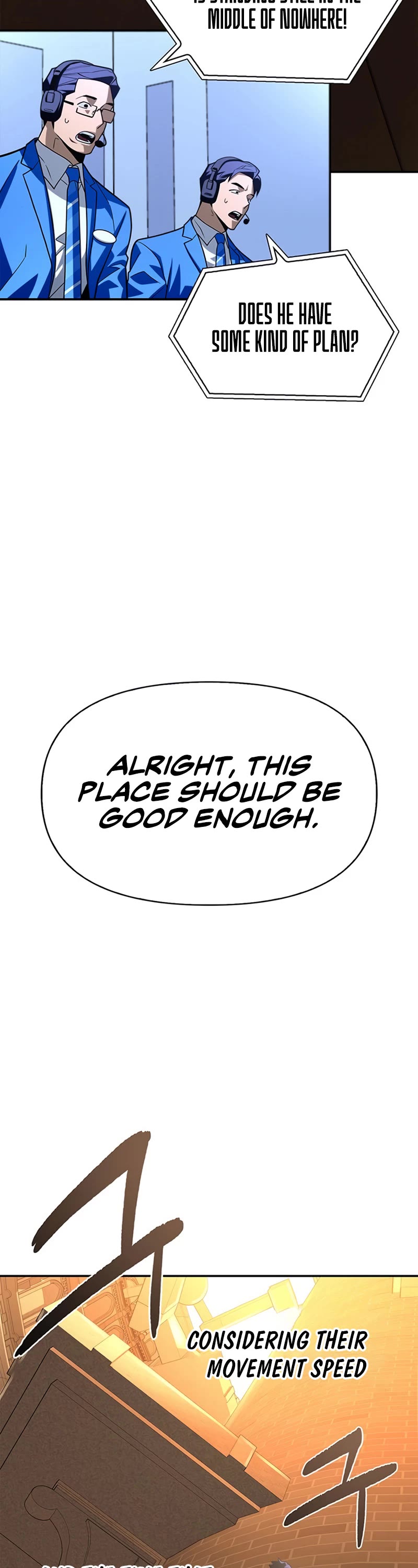 Superhuman Battlefield Chap 16 - Next Chap 17