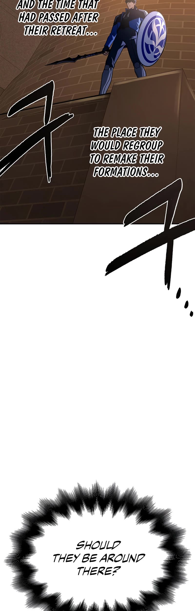 Superhuman Battlefield Chap 16 - Next Chap 17