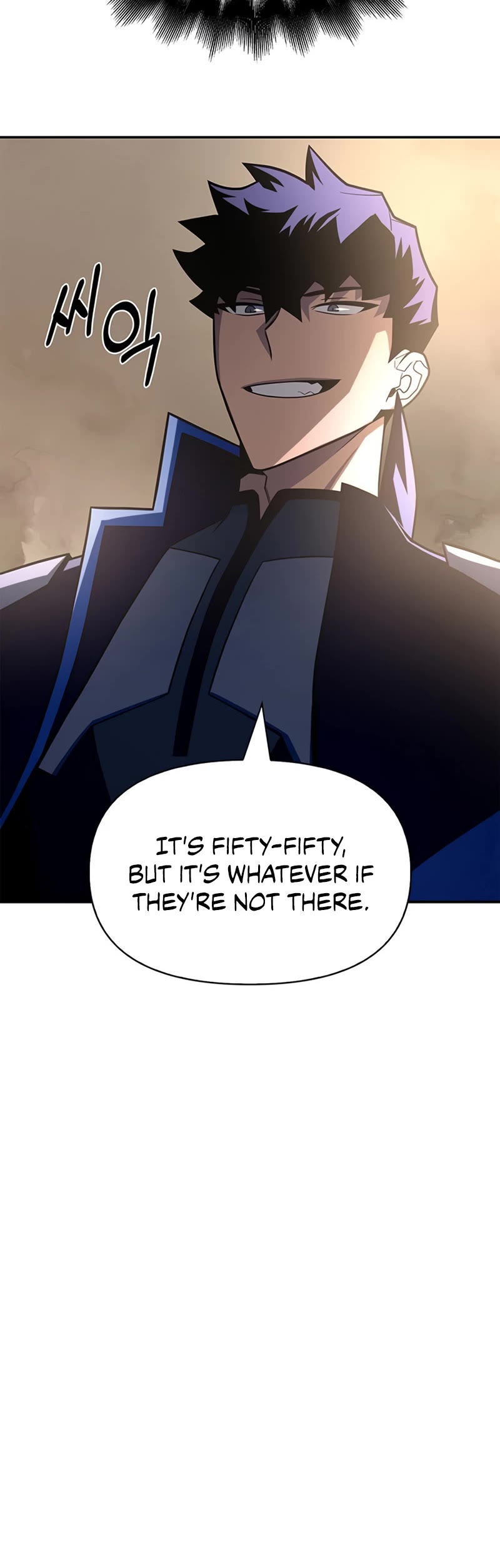 Superhuman Battlefield Chap 16 - Next Chap 17