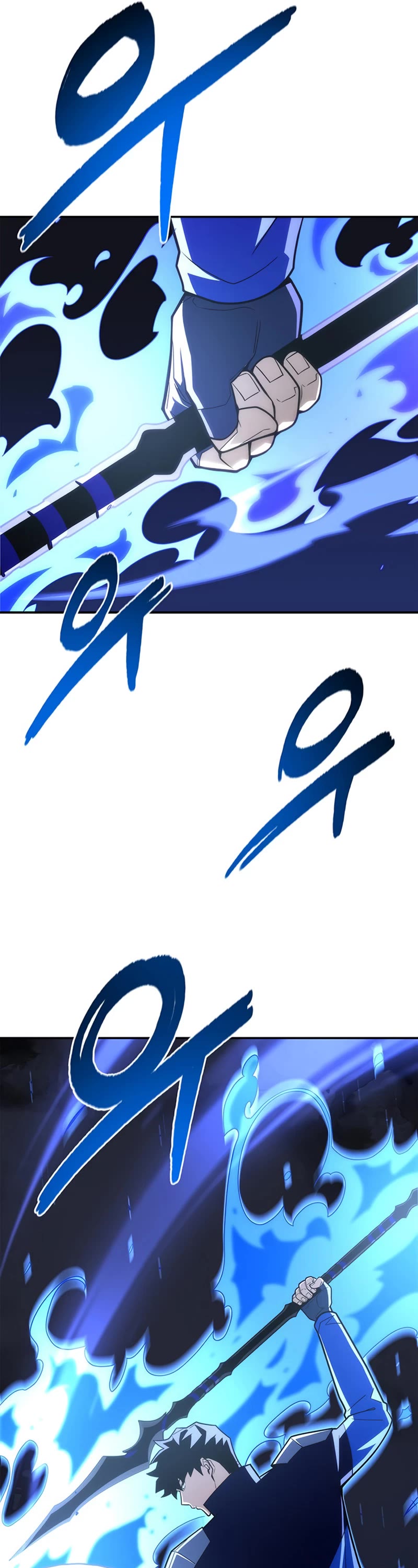 Superhuman Battlefield Chap 16 - Next Chap 17