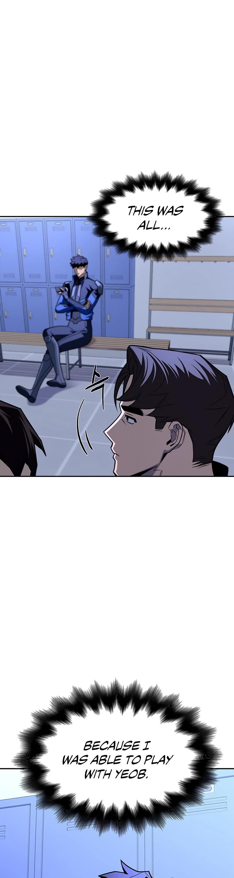 Superhuman Battlefield Chap 16 - Next Chap 17