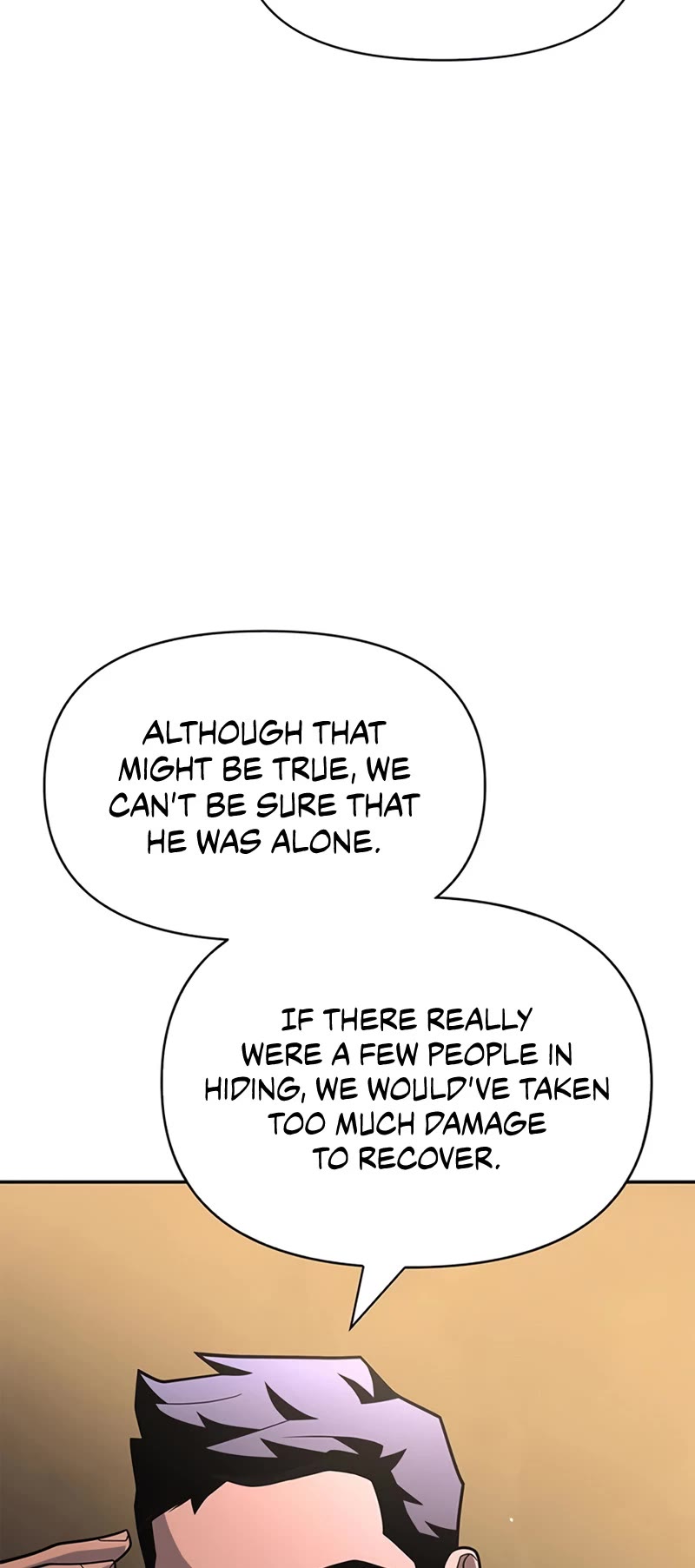 Superhuman Battlefield Chap 16 - Next Chap 17