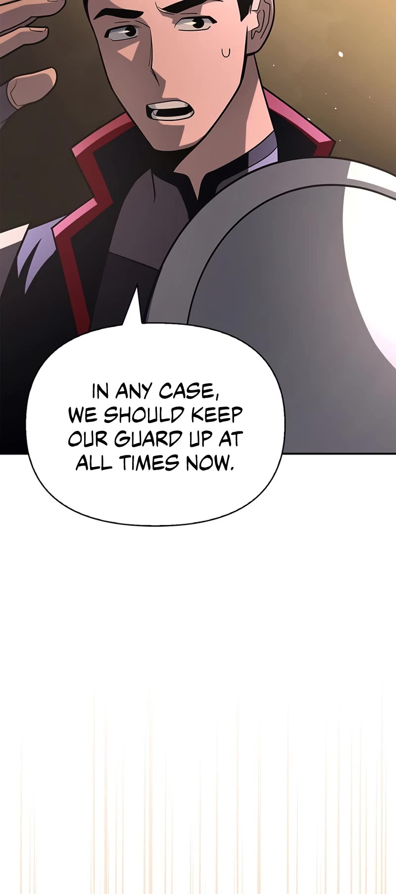 Superhuman Battlefield Chap 16 - Next Chap 17