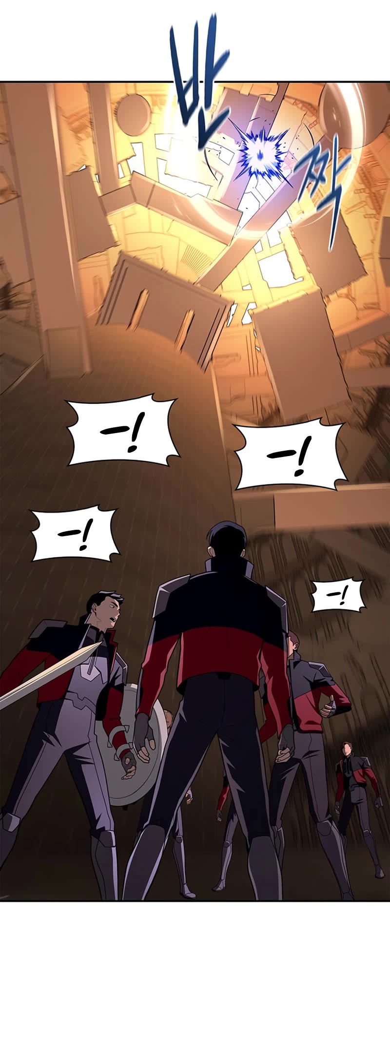Superhuman Battlefield Chap 16 - Next Chap 17