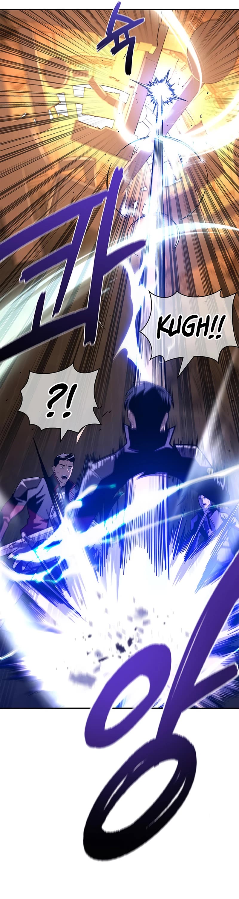 Superhuman Battlefield Chap 16 - Next Chap 17