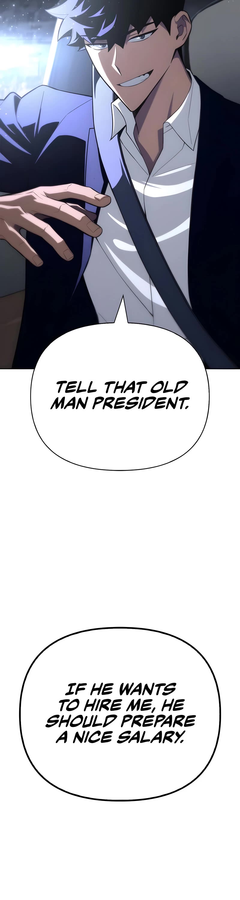 Superhuman Battlefield Chap 18 - Next Chap 19