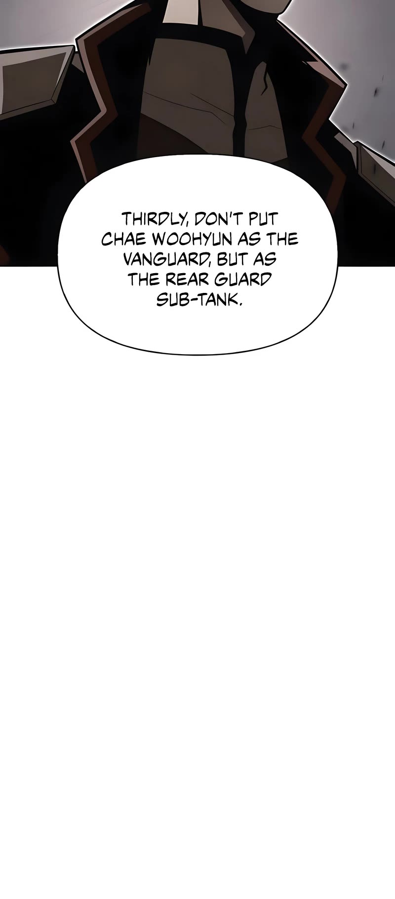 Superhuman Battlefield Chap 18 - Next Chap 19