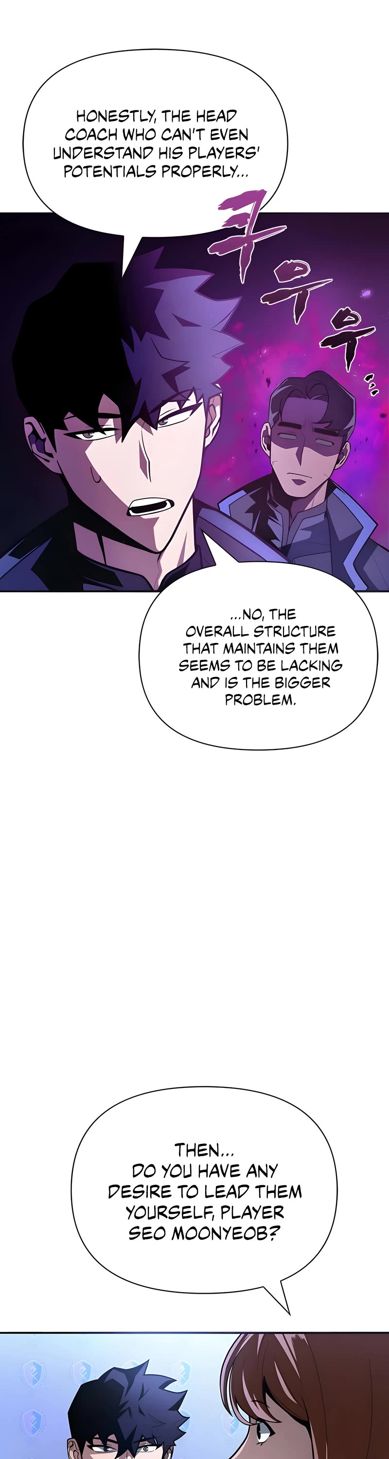 Superhuman Battlefield Chap 18 - Next Chap 19