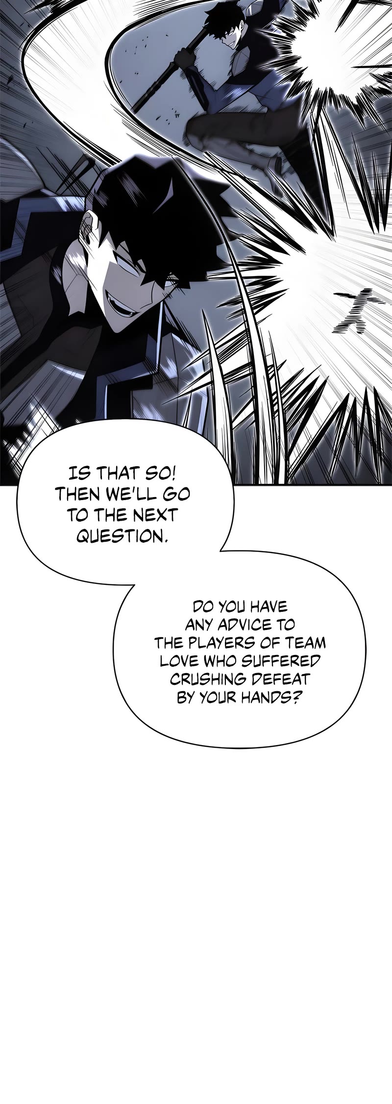 Superhuman Battlefield Chap 18 - Next Chap 19