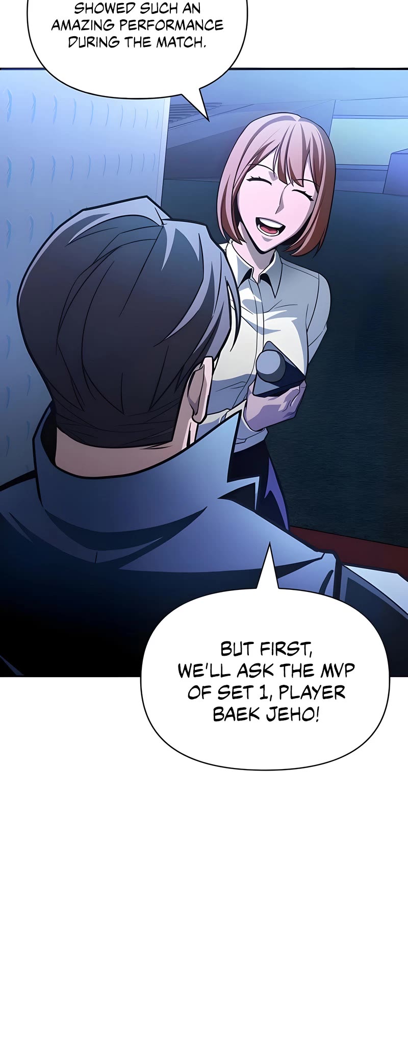 Superhuman Battlefield Chap 18 - Next Chap 19
