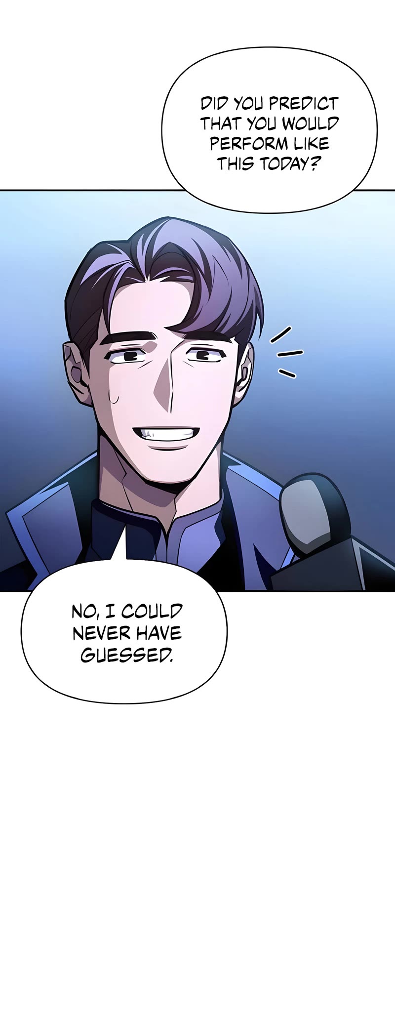 Superhuman Battlefield Chap 18 - Next Chap 19