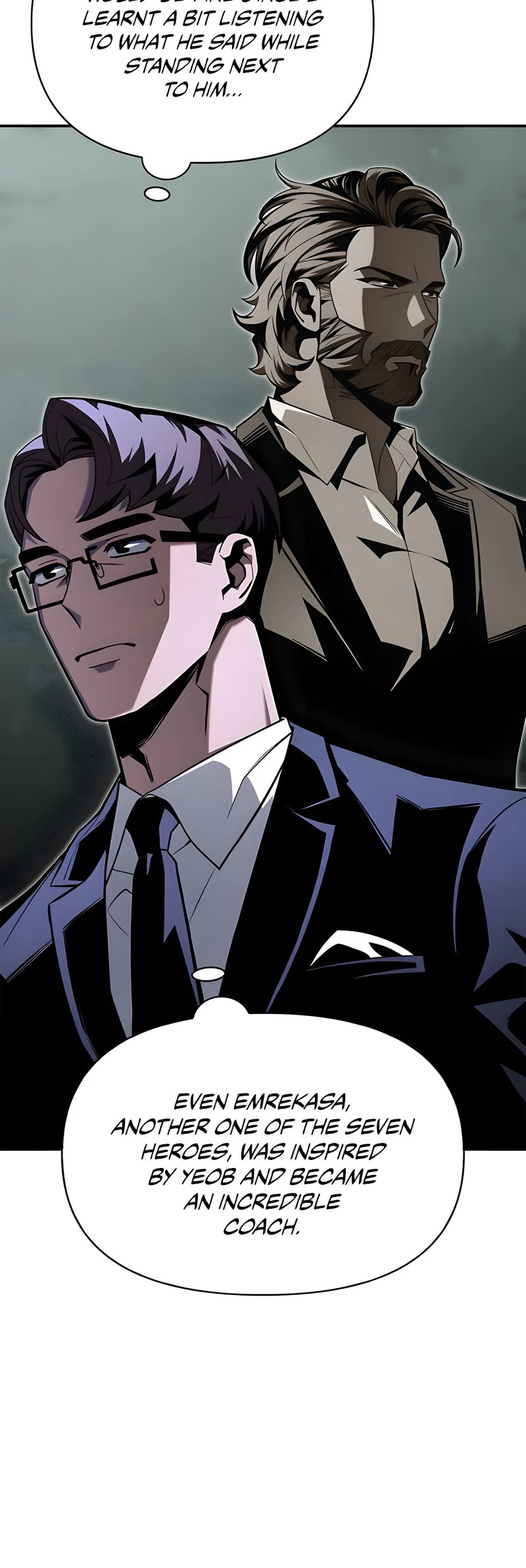 Superhuman Battlefield Chap 18 - Next Chap 19