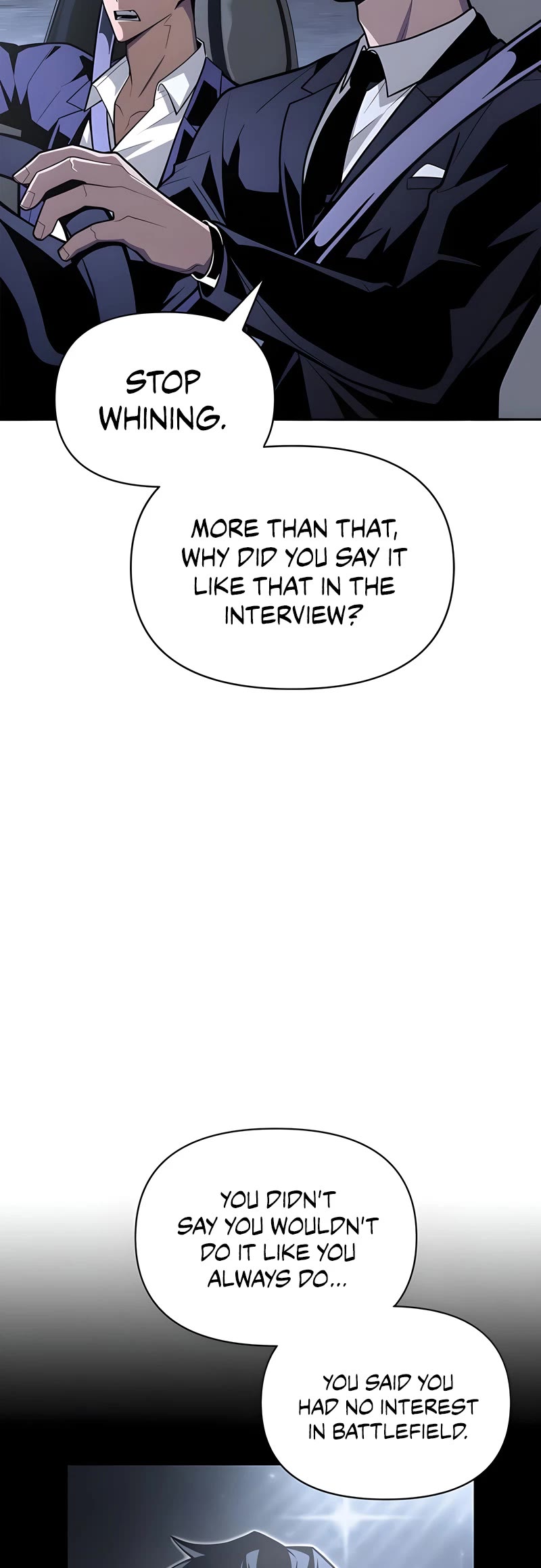 Superhuman Battlefield Chap 18 - Next Chap 19