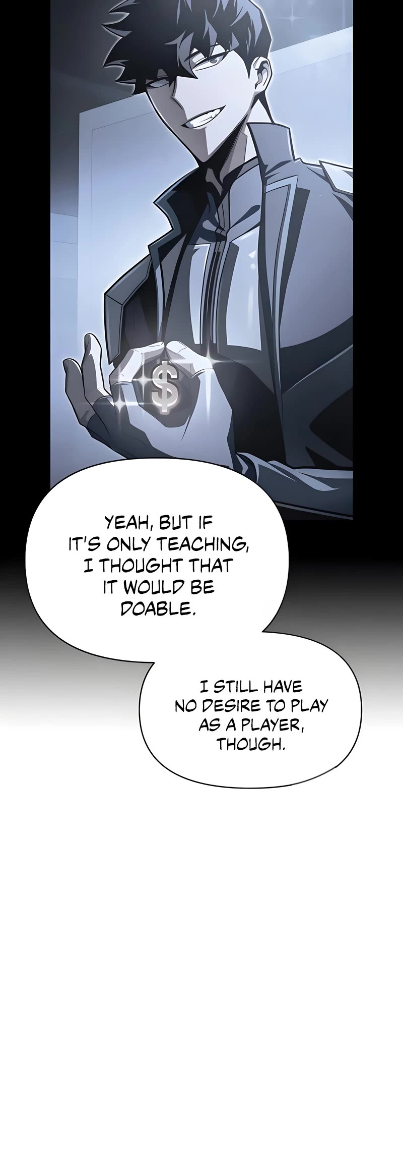 Superhuman Battlefield Chap 18 - Next Chap 19