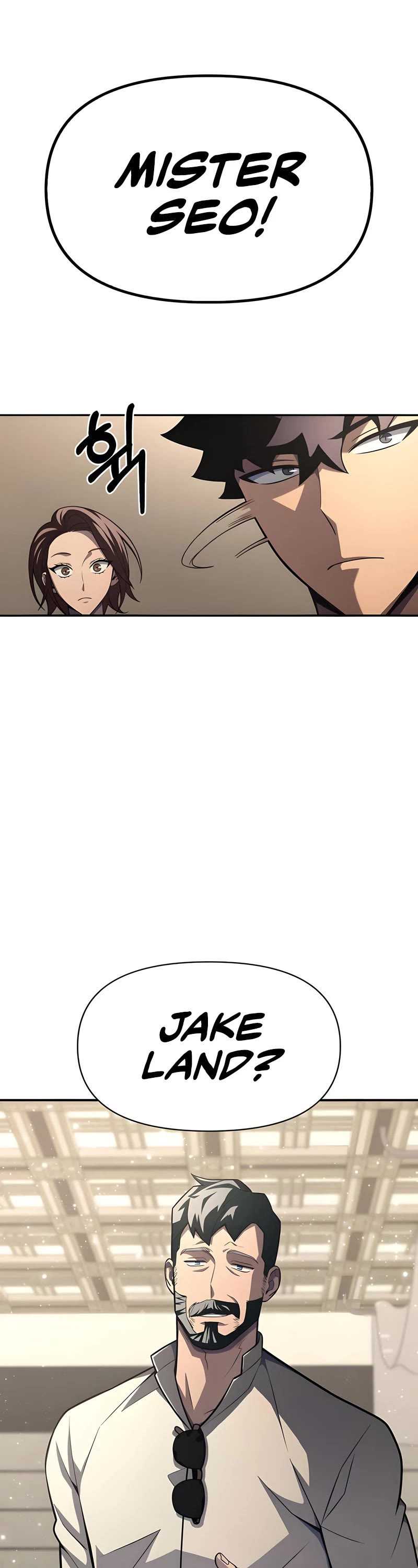 Superhuman Battlefield Chap 18 - Next Chap 19