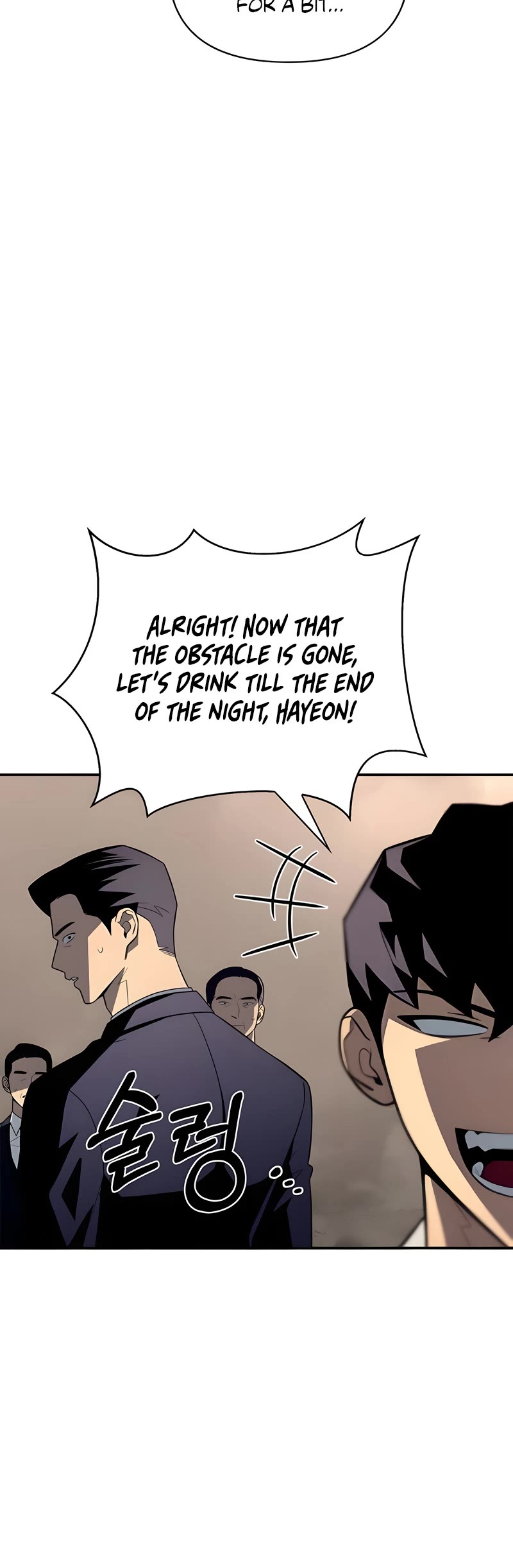 Superhuman Battlefield Chap 18 - Next Chap 19