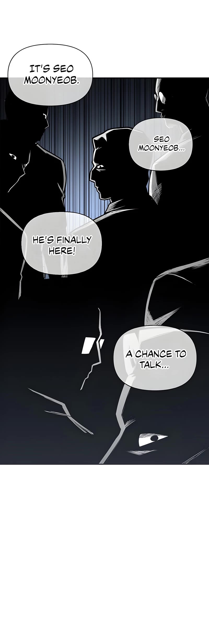 Superhuman Battlefield Chap 18 - Next Chap 19