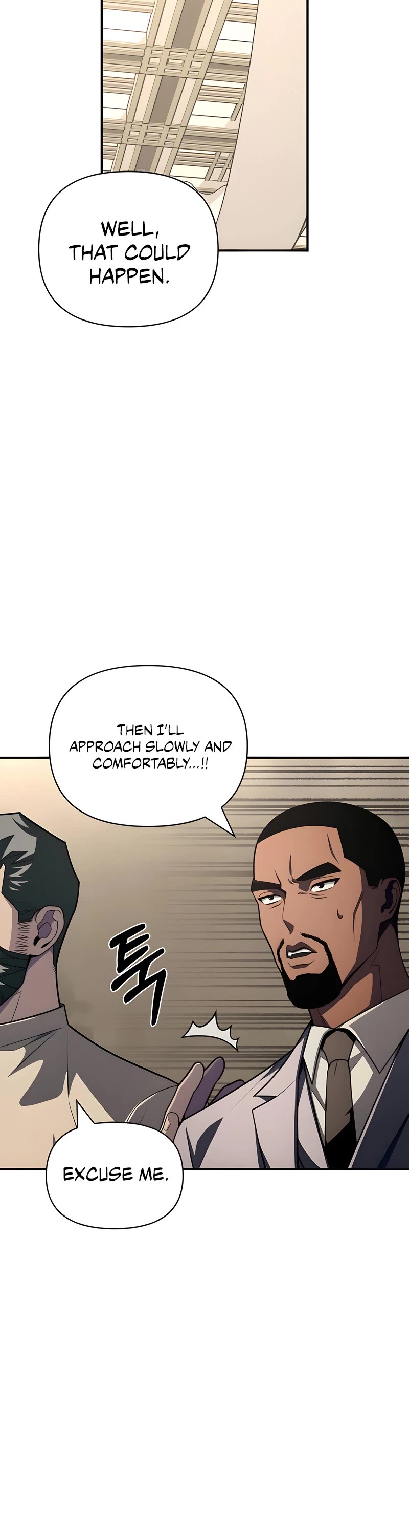Superhuman Battlefield Chap 18 - Next Chap 19