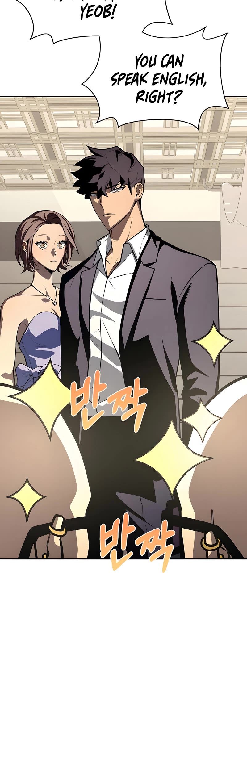 Superhuman Battlefield Chap 18 - Next Chap 19
