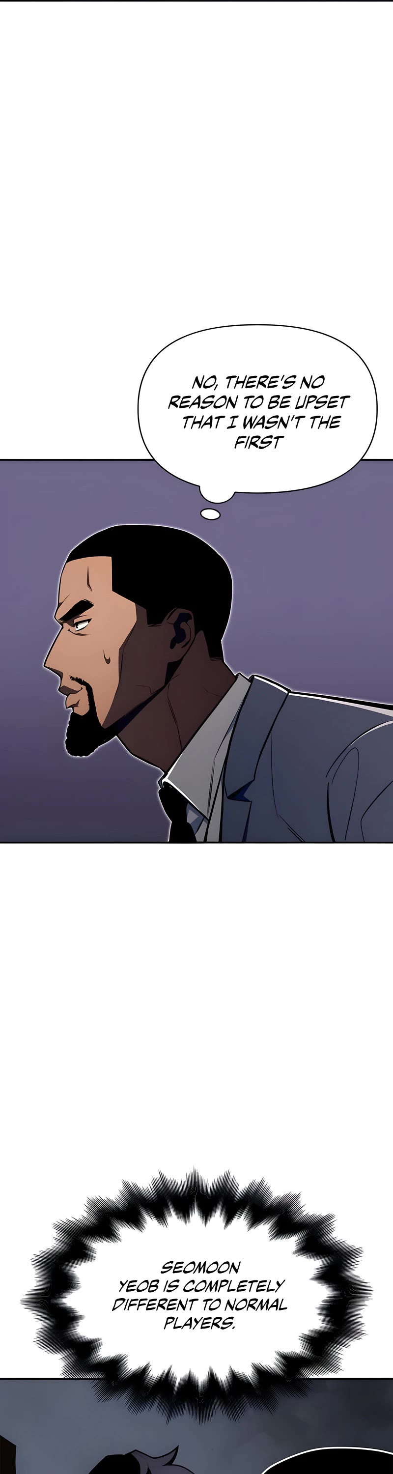 Superhuman Battlefield Chap 18 - Next Chap 19