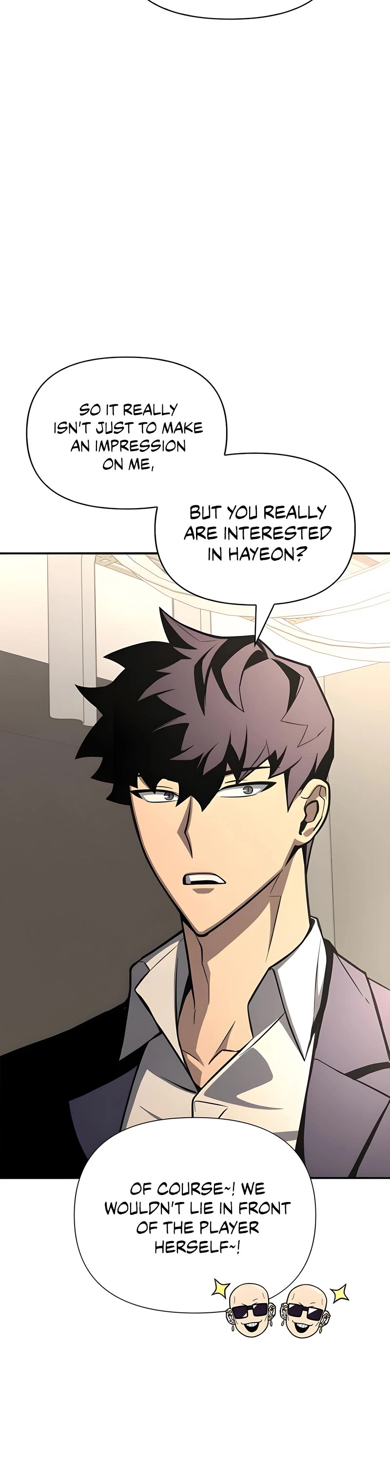 Superhuman Battlefield Chap 18 - Next Chap 19