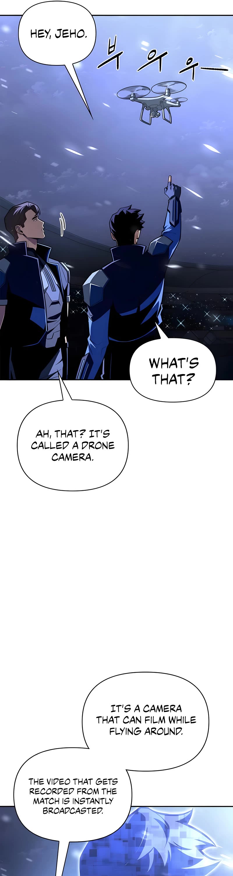 Superhuman Battlefield Chap 18 - Next Chap 19