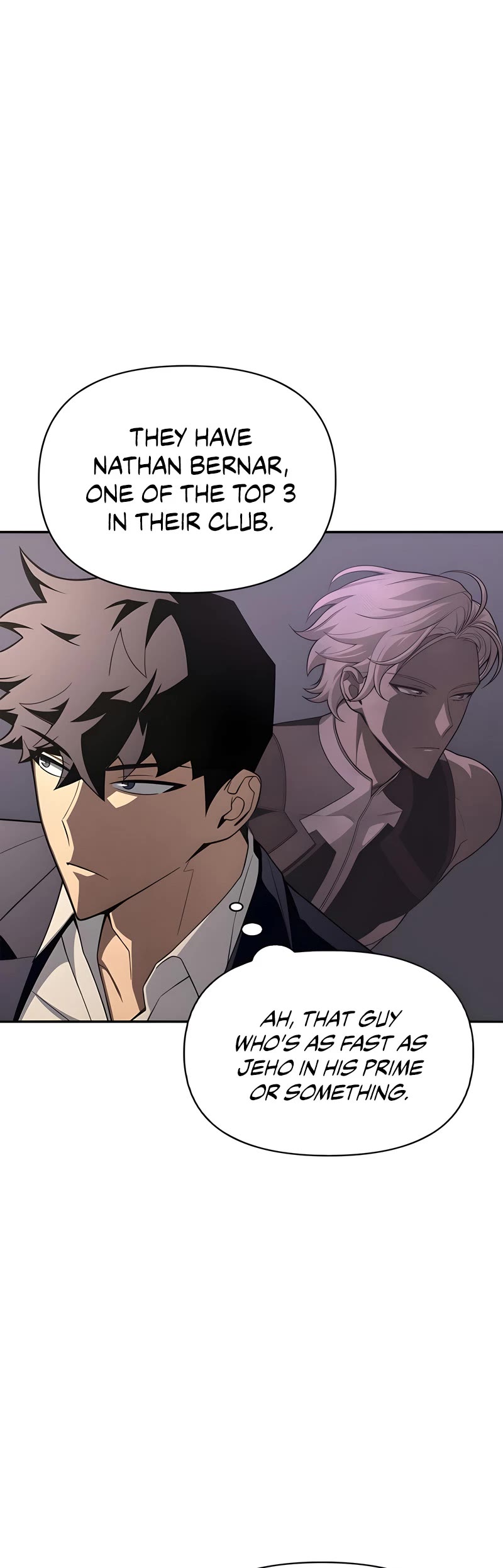 Superhuman Battlefield Chap 18 - Next Chap 19