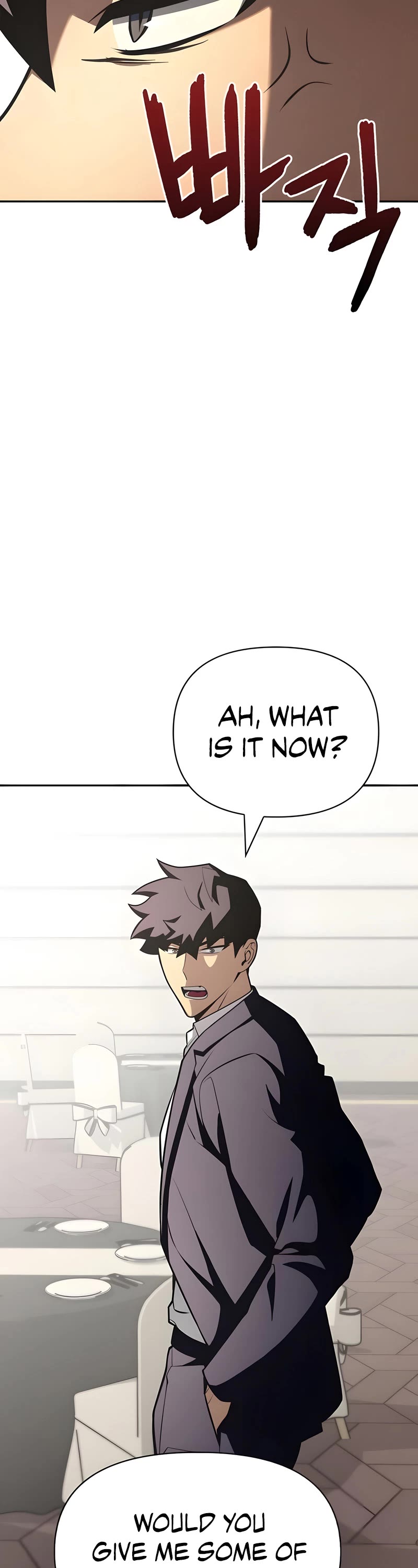 Superhuman Battlefield Chap 18 - Next Chap 19
