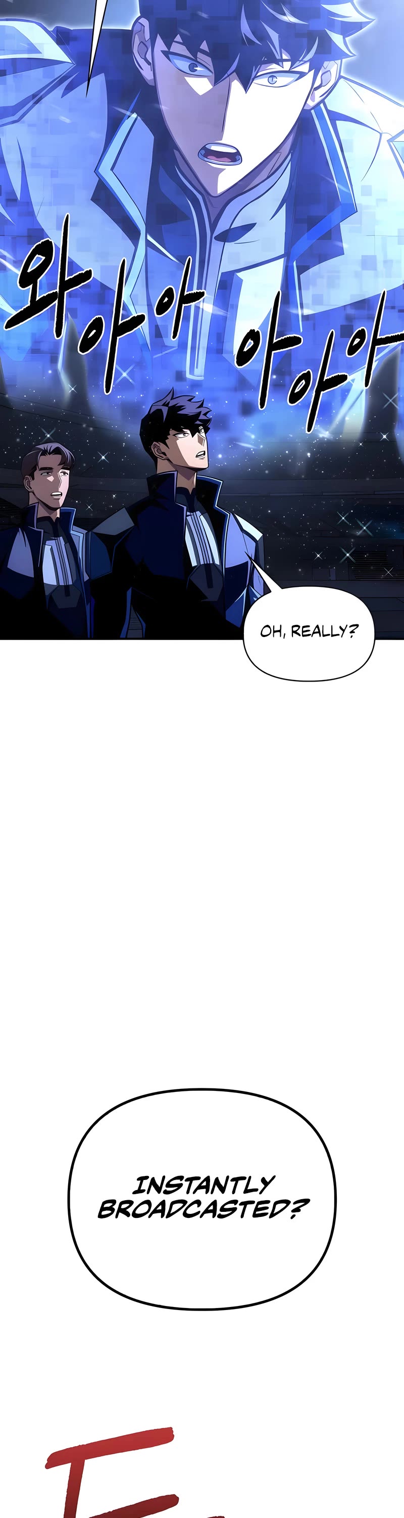 Superhuman Battlefield Chap 18 - Next Chap 19