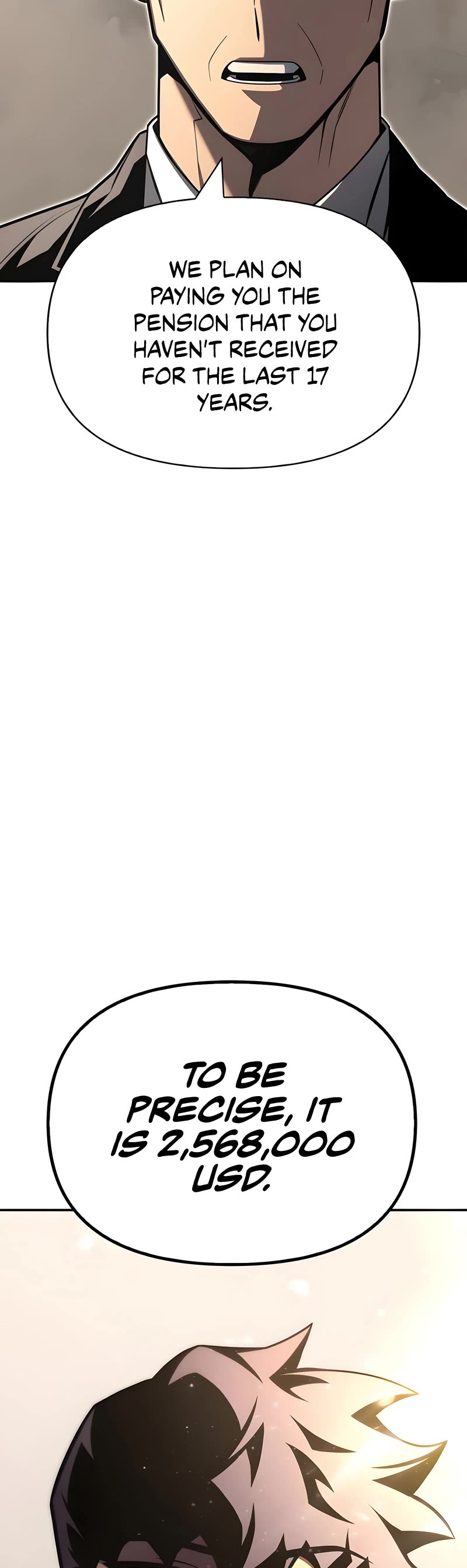 Superhuman Battlefield Chap 18 - Next Chap 19