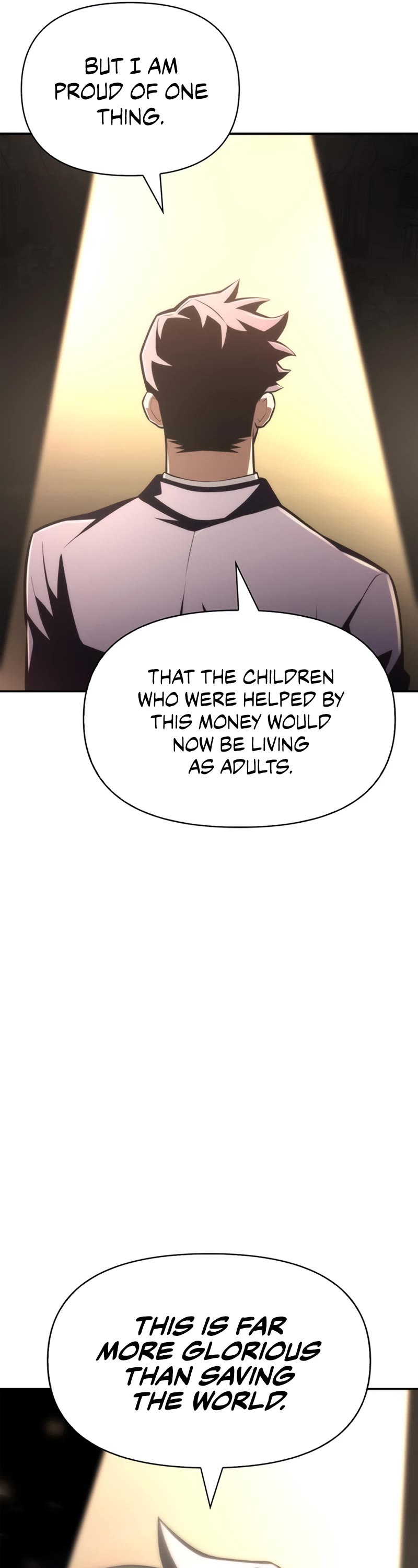 Superhuman Battlefield Chap 19 - Next Chap 20