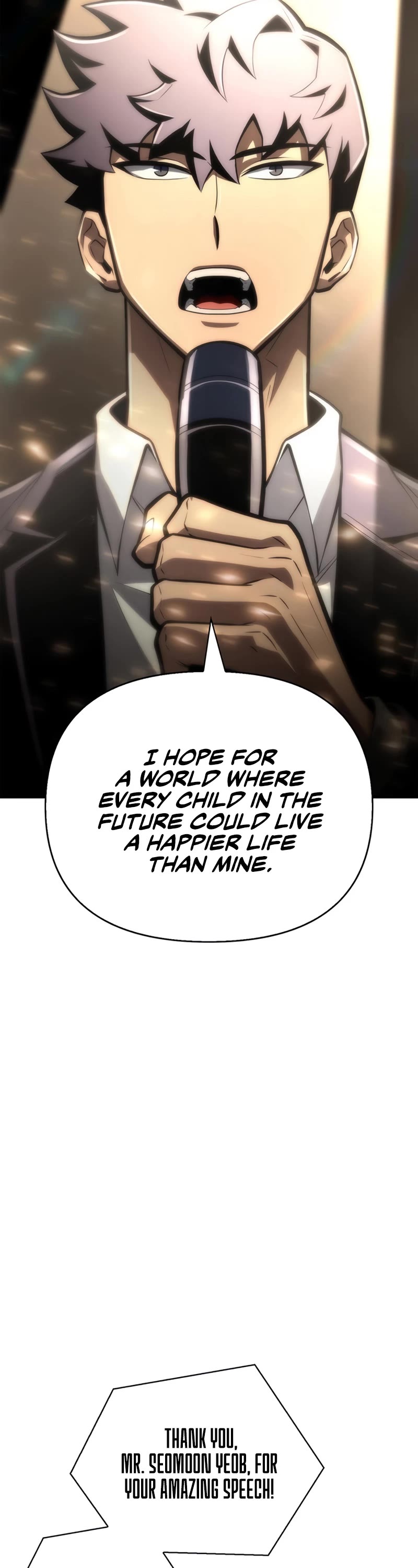 Superhuman Battlefield Chap 19 - Next Chap 20