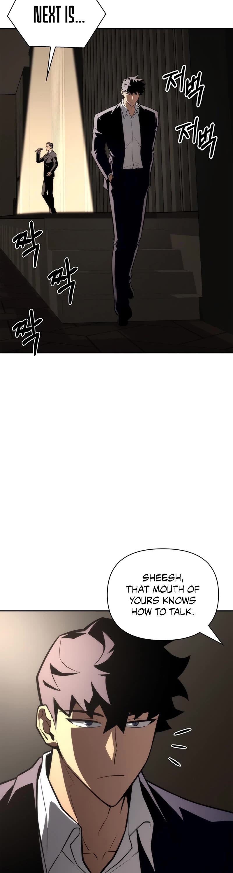 Superhuman Battlefield Chap 19 - Next Chap 20