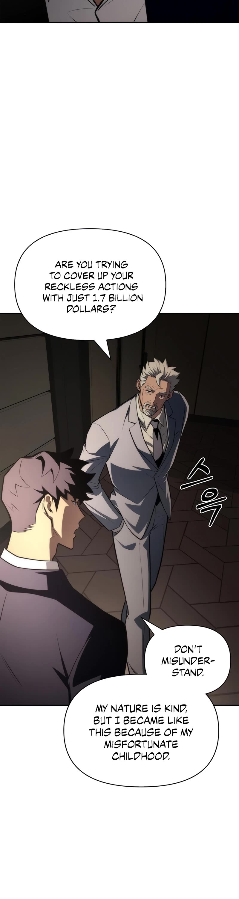 Superhuman Battlefield Chap 19 - Next Chap 20